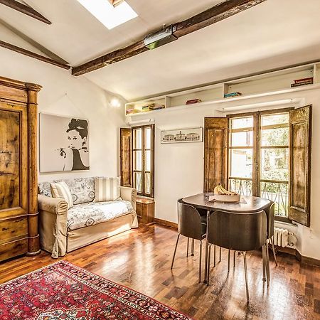 Homehouse Garofano - Rione Monti - Colosseum โรม ภายนอก รูปภาพ