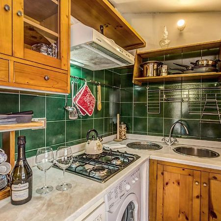 Homehouse Garofano - Rione Monti - Colosseum โรม ภายนอก รูปภาพ
