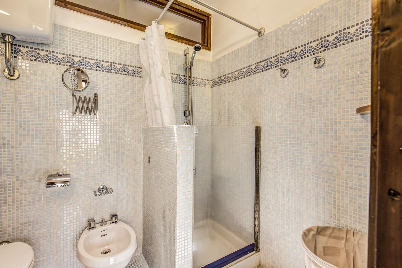 Homehouse Garofano - Rione Monti - Colosseum โรม ภายนอก รูปภาพ